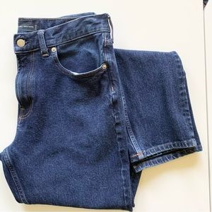 Everlane Uniform Mens Jeans 30x34
Excellent Condition